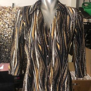 Causal/Office Attire/Blouse